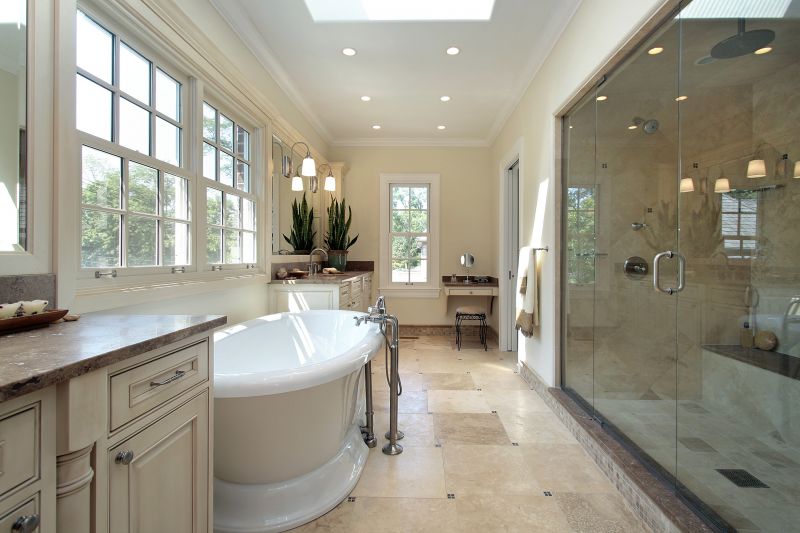 Best Bathroom Remodeling Contractors in Clarksville, TN