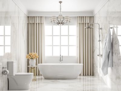 Cost of Bathtub Installation in Clarksville, TN
