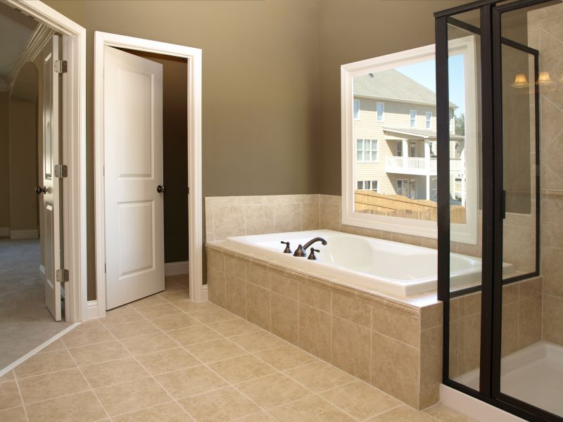 Customized Bathroom Solutions