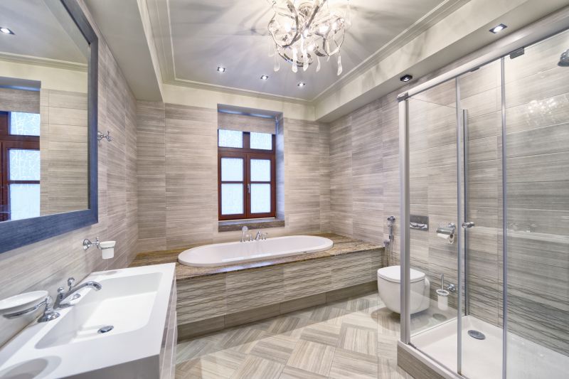 Local Bathroom Renovation Experts